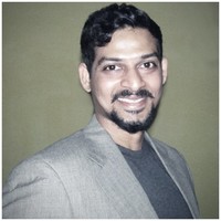 Sriharsha Gidugu