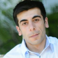 aleksandre dzadzamia