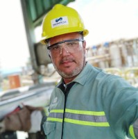 André Luis Knuivers