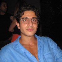 Ali Sabbah
