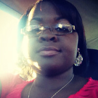 Tavelyn Brown