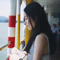 Vincy Xia