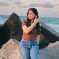Sarah Gamal