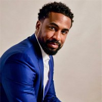 Gregory Thompson