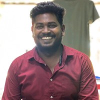 Selvamanikandan Sellaiyan