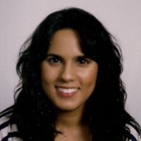 Nicole Fung, Ph.D.