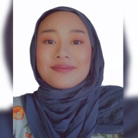 Amalyna Farouk