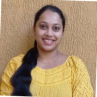 Amala George