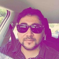 Victor Sánchez Ovalle