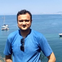 Pravin Mehta