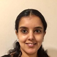 CA Divya Ramaswamy