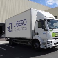 Ligero Logistics