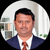 Dinesh Rajendran