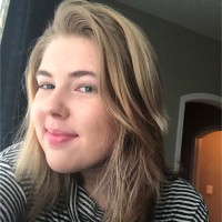 Madeline Carleton-Sniff