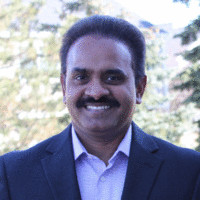 Brahmaiah Kommanaboyina, MS, RPh, RAC.