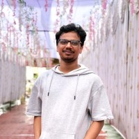 Dadisetti Shanmuka Ganesh