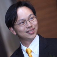 Gary Yeung MSc, ITIL, PRINCE2