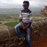 Sandip Patil