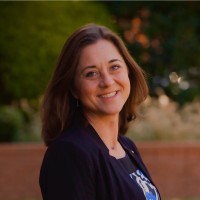 Crystal Partin CMCA®, AMS®, PCAM®, RYT®