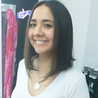 Andrea Alejandra Ayllon Lopez