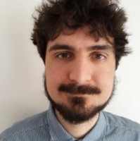 Joël Dierckx