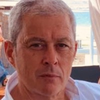 Daniel Barquin Abascal