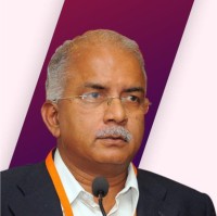 Jayaramakrishnan K