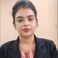 Jaishree Ghosh