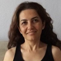 Mehpare Özsipahi