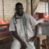 Aboubacar Bathily
