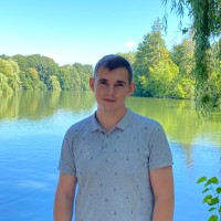 Виктор Богачев