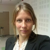Kristin Pettersson