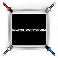 Wwe Planet Spain