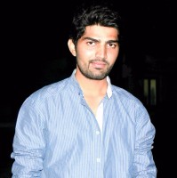 Muhammad Hanif