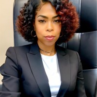 Darlene Stevenson