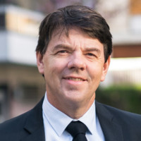 Sylvestre Perrault