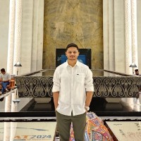 Mayank Jain
