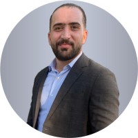 Mohammad R. Ahmed