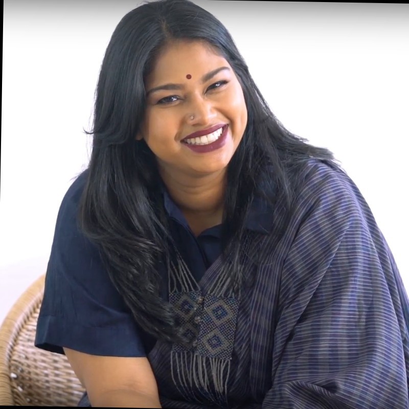 Sharanya Sekaram