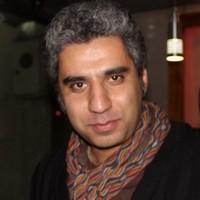 ali mohammad moghaddam tabrizi