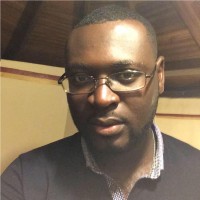Nana Kojo Yankah