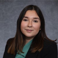 Ashley Rubio
