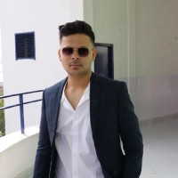 Naman Sethia