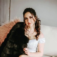 Anna Chyzhyk