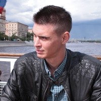Pavel Stepanets