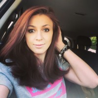 Anna Tertychna