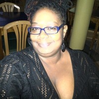 Jacqueline Prescod
