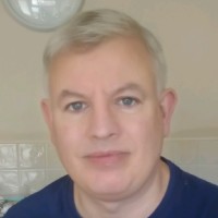 David Ockenden