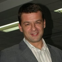 Goran Simić