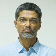 Sunil Kumar P B